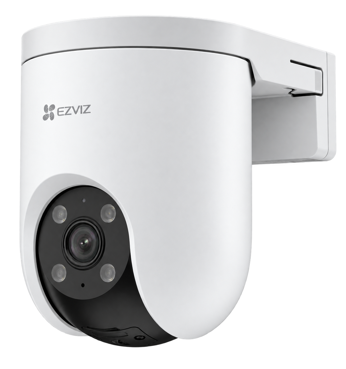 מצלמת EZVIZ H8c 4G ממונעת עם מתקן תלייה