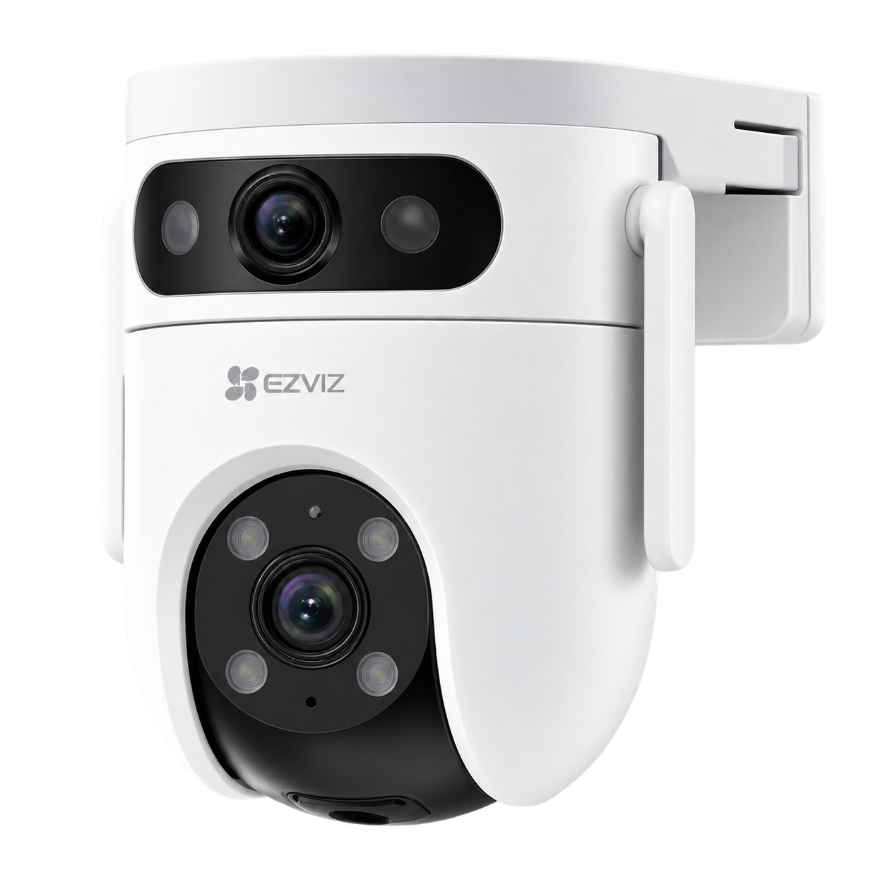 מצלמה כפולת עדשות EZVIZ CS-H9c 3K