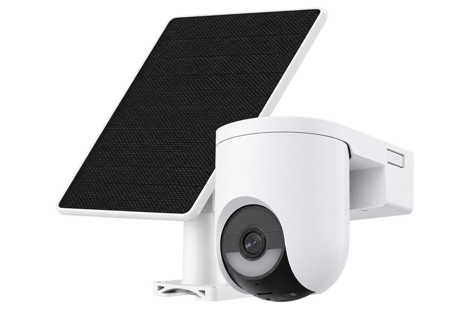 ערכת מצלמת EZVIZ CS-HB8c/SP ‏4G ממונעת ופאנל סולארי 5W, ללא רקע