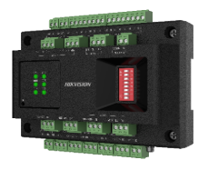 הרחבה של-2 דלתות לבקר סדרה K2708X — DS-K2M002X