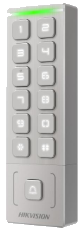 קורא קרבה עצמאי EM + קודן מתכת — DS-K1T809EX