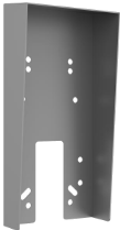 מגן גשם למסוף זיהוי פנים DS-K1T344MBFWX — DS-KAB344-S1