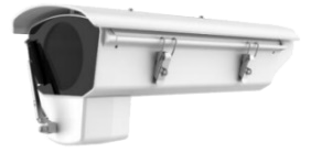 אביזר Hikvision דגם DS-1331HZ-W