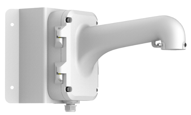 אביזר Hikvision דגם DS-1602ZJ-Corner