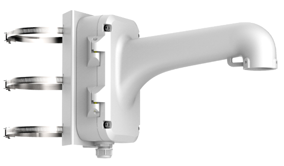 אביזר Hikvision דגם DS-1604ZJ-Pole