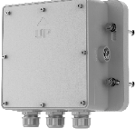 אביזר Hikvision דגם DS-4680ZJ-GP