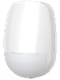 גלאי נפח ותנועה Hikvision מדגם DS-PDP15P-EG2-WB(B)
