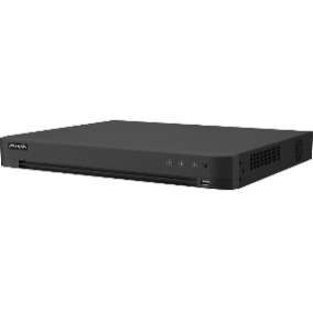 מקליט Hikvision דגם iDS-7216HUHI-M2/XT-2T
