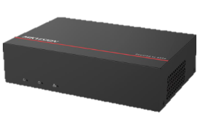 מקליט Hikvision דגם iDS-E04HQHI-XD-1T