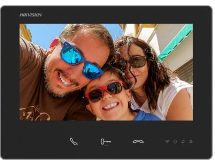 תחנה פנימית — DS-KH7300EY-WTE2