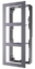 מסגרת על הטיח — DS-KD-ACW3