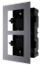 מסגרת+ קופסא מתחת לטיח — DS-KD-ACF2