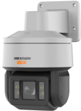 מצלמת Hikvision ממונעת דגם DS-2DT5432MWG-T