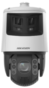 מצלמת Hikvision ממונעת דגם DS-2SE7C432MWG-EB/26