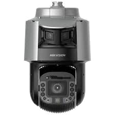 מצלמת Hikvision ממונעת דגם DS-2SF8C442MXG1-EL/26