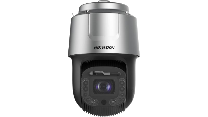 מצלמת Hikvision ממונעת דגם DS-2DF8C842IXG1-ELW