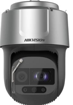 מצלמת Hikvision ממונעת דגם DS-2DF9C453LXG1-LW+PSU