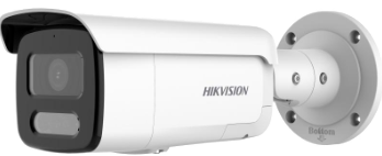 מצלמת Hikvision דגם DS-2CD2T47G3-LIS2UY/SL