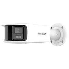 מצלמת Hikvision דגם DS-2CD2T87G2P-LSU/SL
