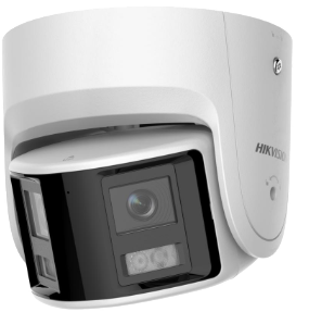 מצלמת Hikvision דגם DS-2CD2347G2P-LSU/SL