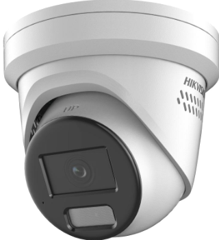 מצלמת Hikvision דגם DS-2CD2387G2H-LISU/SL2