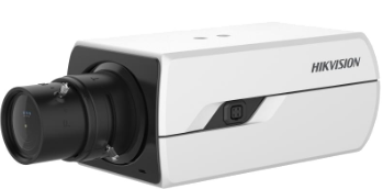 מצלמת Hikvision דגם DS-2CD3843G0-AP
