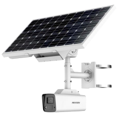 ערכת מצלמה Hikvision דגם DS-2XS2T47G1-LD/C18S40