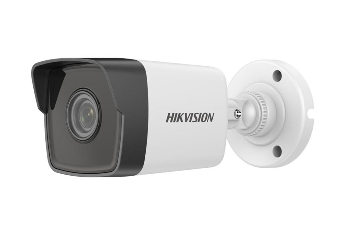 מצלמת Hikvision דגם DS-2CD1021-I(2.8mm)