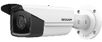 מצלמת Hikvision דגם DS-2CD2T43G2-2I