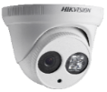 מצלמת Hikvision דגם DS-2CD2343G2-IU