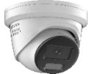 מצלמת Hikvision דגם DS-2CD2343G2-LI2U(2.8m