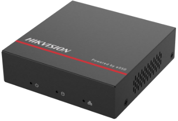 מקליט Hikvision דגם DS-E04NI-Q1-1T