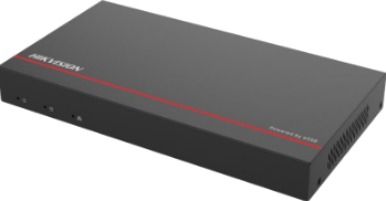 מקליט Hikvision דגם DS-E08NI-Q1/8P-1T