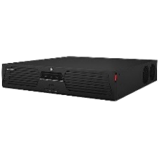 מקליט Hikvision דגם DS-9664NI-M8