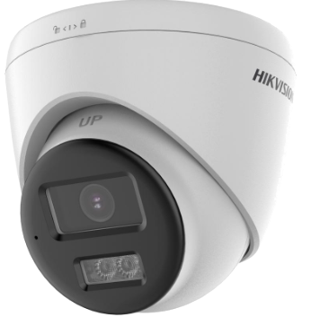 מצלמת Hikvision דגם DS-2CE78K0T-LXTS