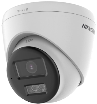 מצלמת Hikvision דגם DS-2CE78U0T-LXTS