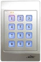 מקודד פלסטיק מואר — PK-6