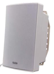 רמקול חיצוני IP/SIP למערכת כריזה. — IP SPK130