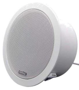 רמקול שקוע IP/SIP למערכת כריזה. — IP-SPK015