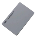 כרטיס RFID מסוג MIFARE בתדר 13.56MHz. — CA 13.56