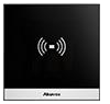 קורא קרבה 125kHz/13.56MHz, יכול לשמש כבקר לדלת אחת. — MEGA 01