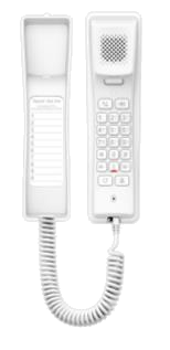 טלפון IP בהזנת PoE. — S 560