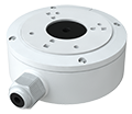 קופסאת חיבורים דגם PR-JB12IP66