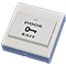 כפתור לשחרור נעילה דלת עם קופסת חיבורים (פלסטיק) — AS-802M(NC)