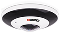 מצלמת Provision-ISR דגם FEI-360IPN-V3