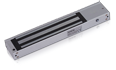 מנעול אלקטרומגנטי 500 ק"ג עם LED, השהיה ומשוב — EM-500T(LED)