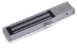 מנעול אלקטרומגנטי 300 ק"ג עם LED, משוב — EM-280(LED)