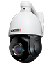 מצלמת IP ממונעת דגם MZ-20IPM-2 (IR)