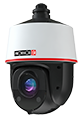 מצלמת IP PTZ ממונעת דגם Z4-25IPEN-2
