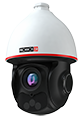 מצלמת IP PTZ ממונעת דגם Z5-25IPE-2(IR)